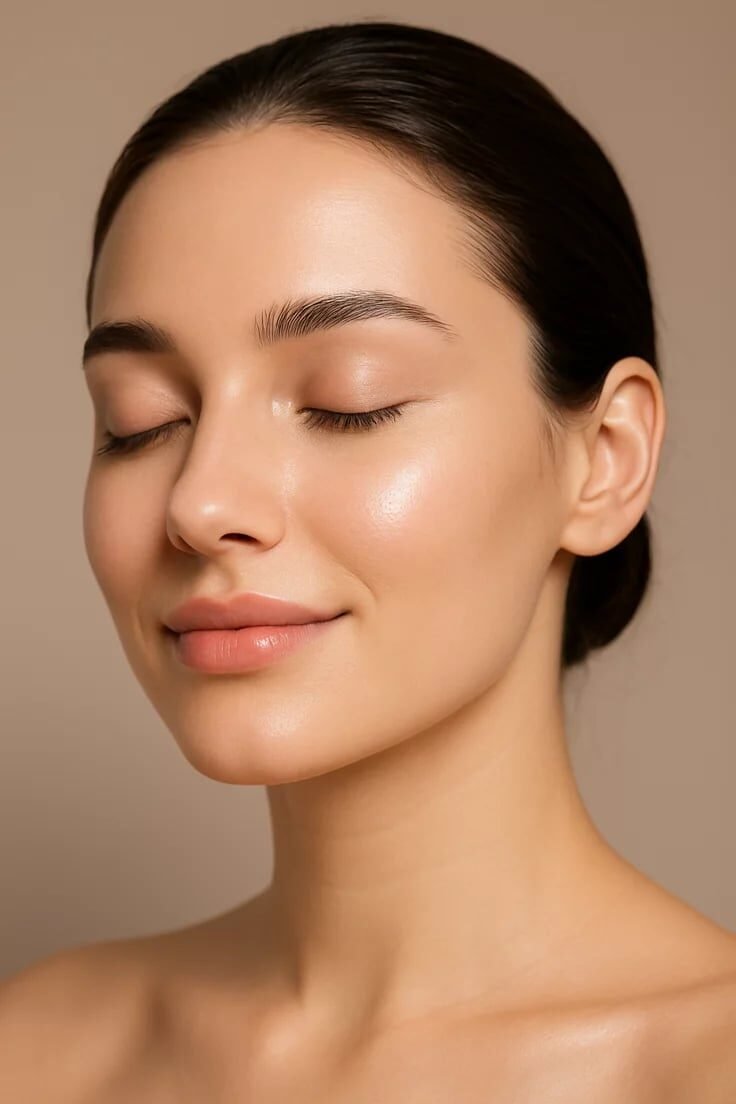 Skin aesthetics treatment at Syinger Aesthetics